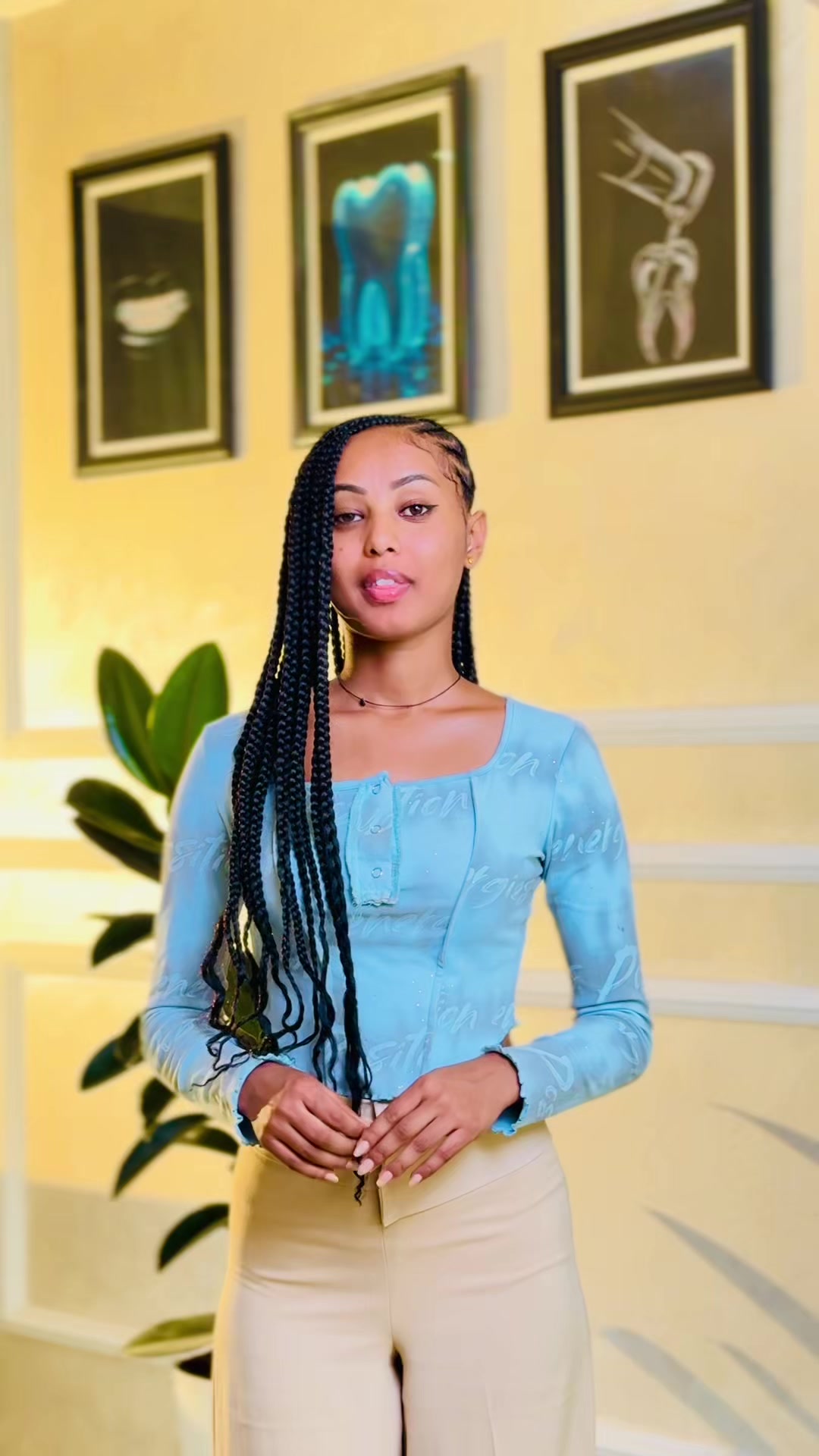 @🌸እንቡጥ🌸