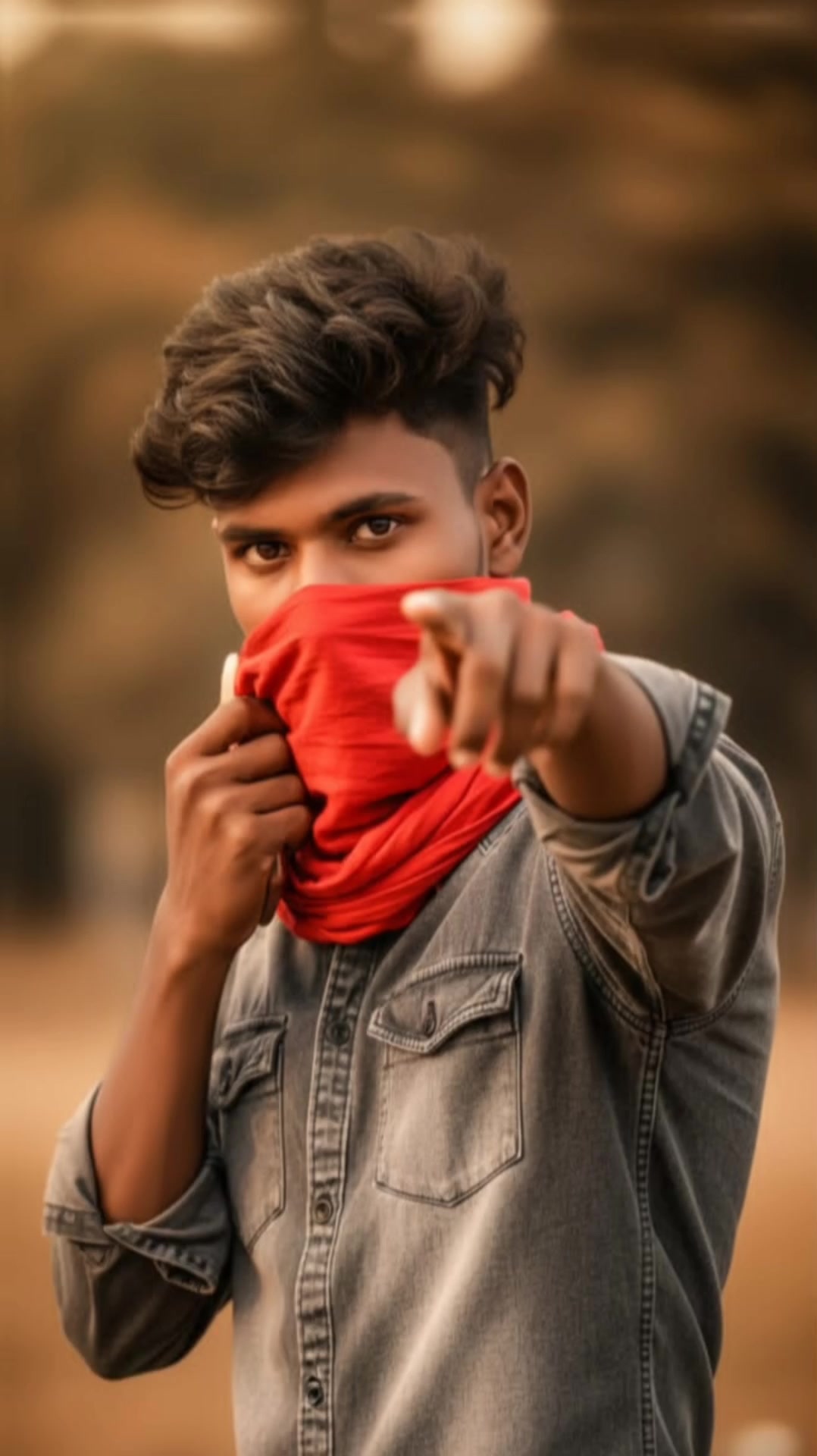 @Sanam Teri kasam