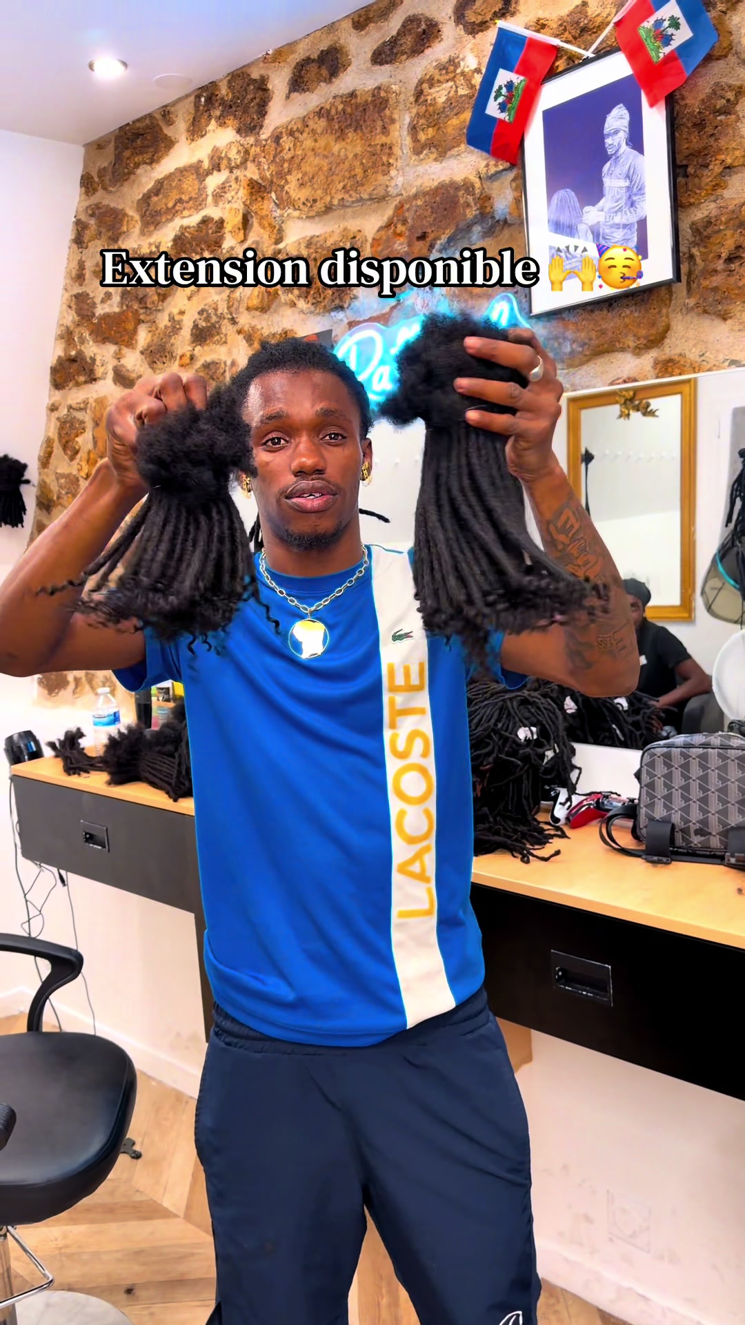 @Ratty Locks ๐๐๐ฟโ๏ธ