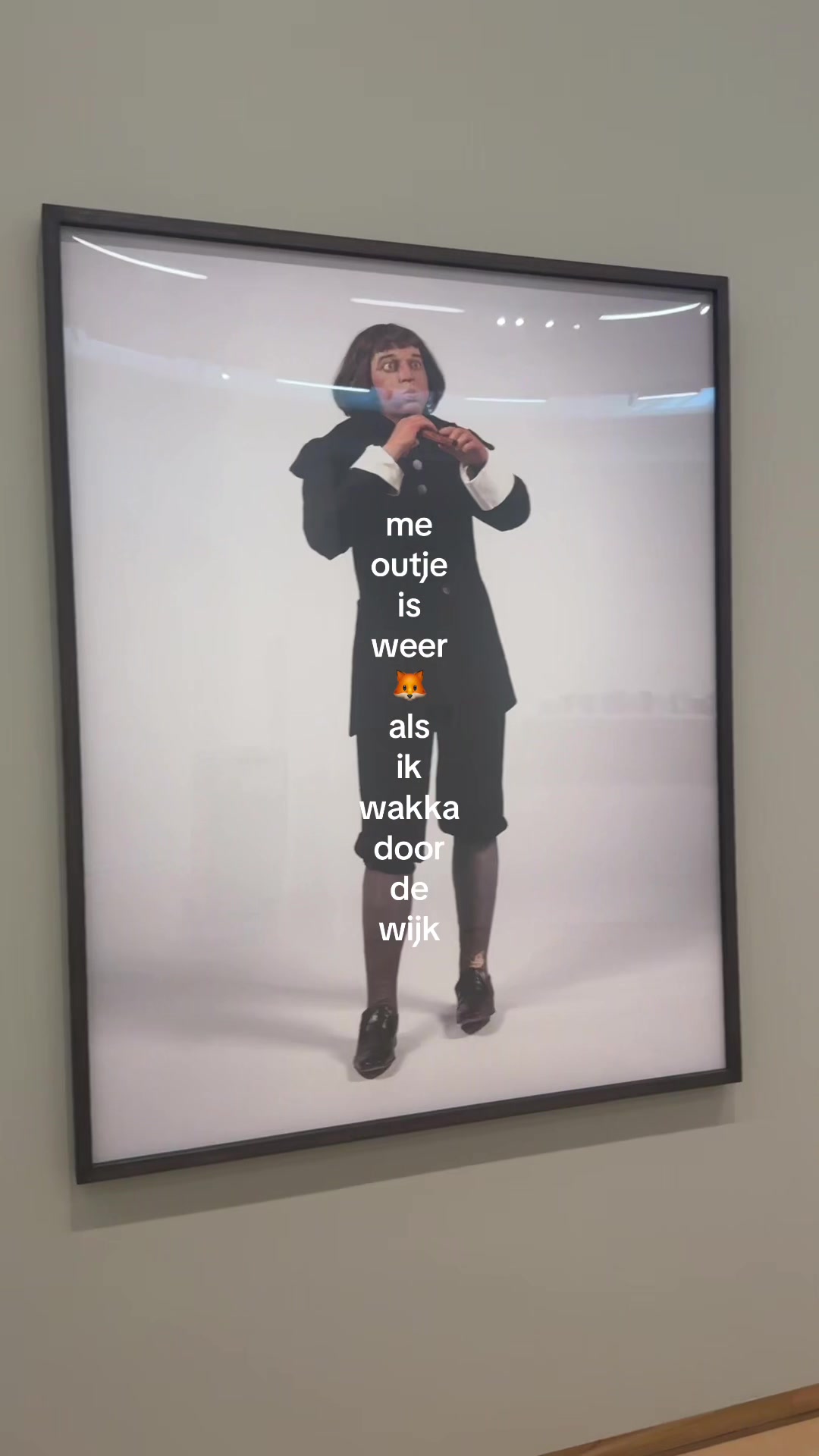@Stedelijk Museum Amsterdam
