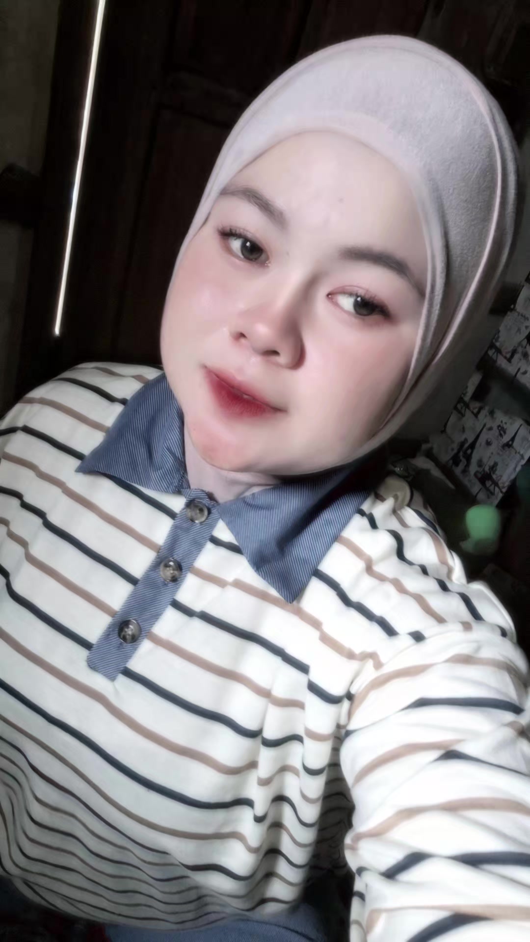 @SitiGemoy๐