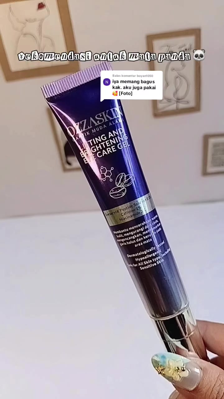 @Aini Nani