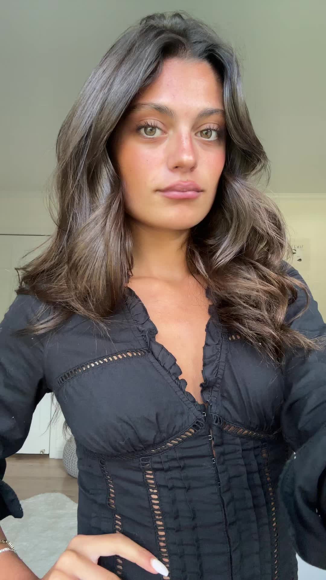 @gabriella minuto