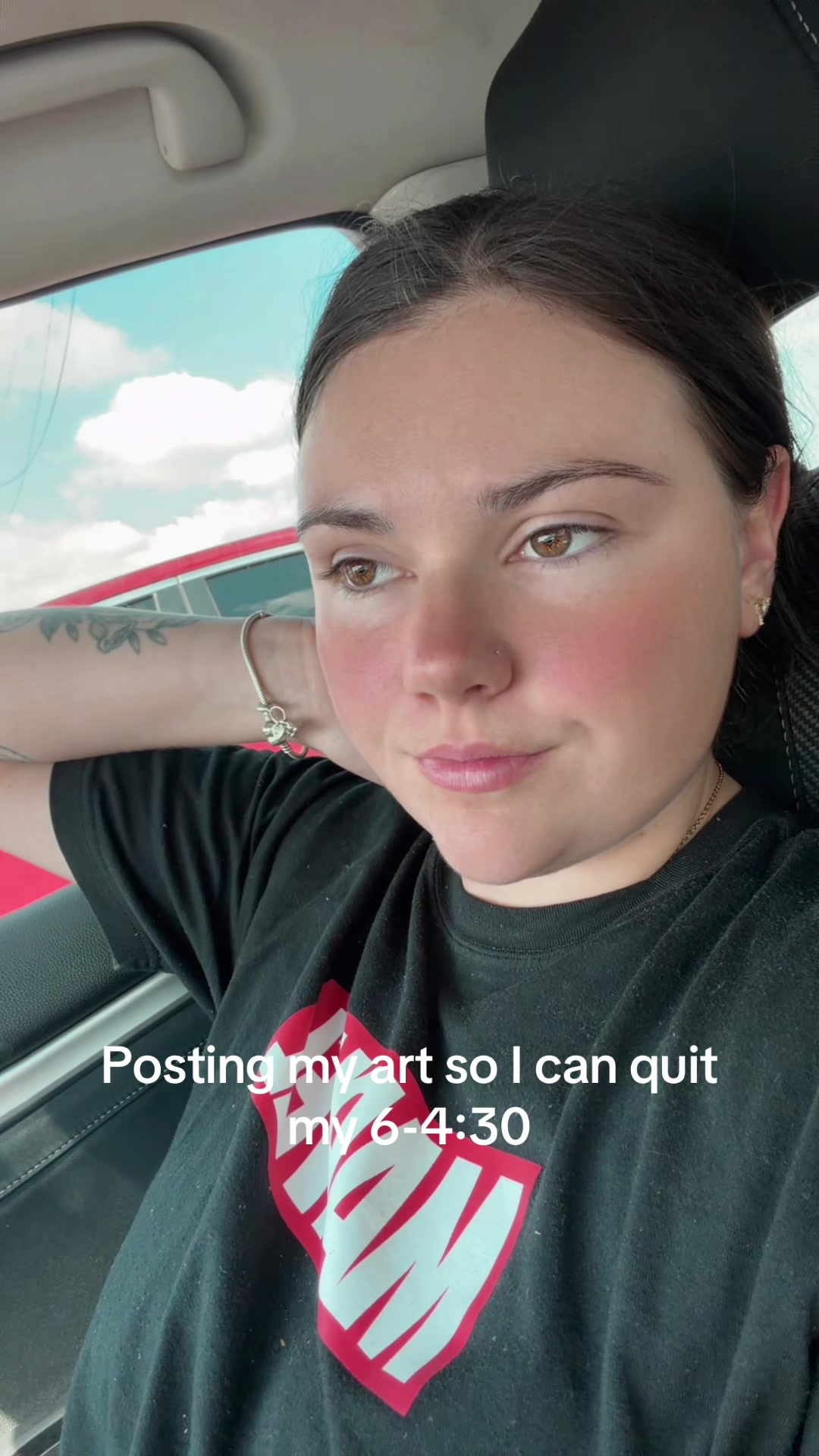 @Saige Cook