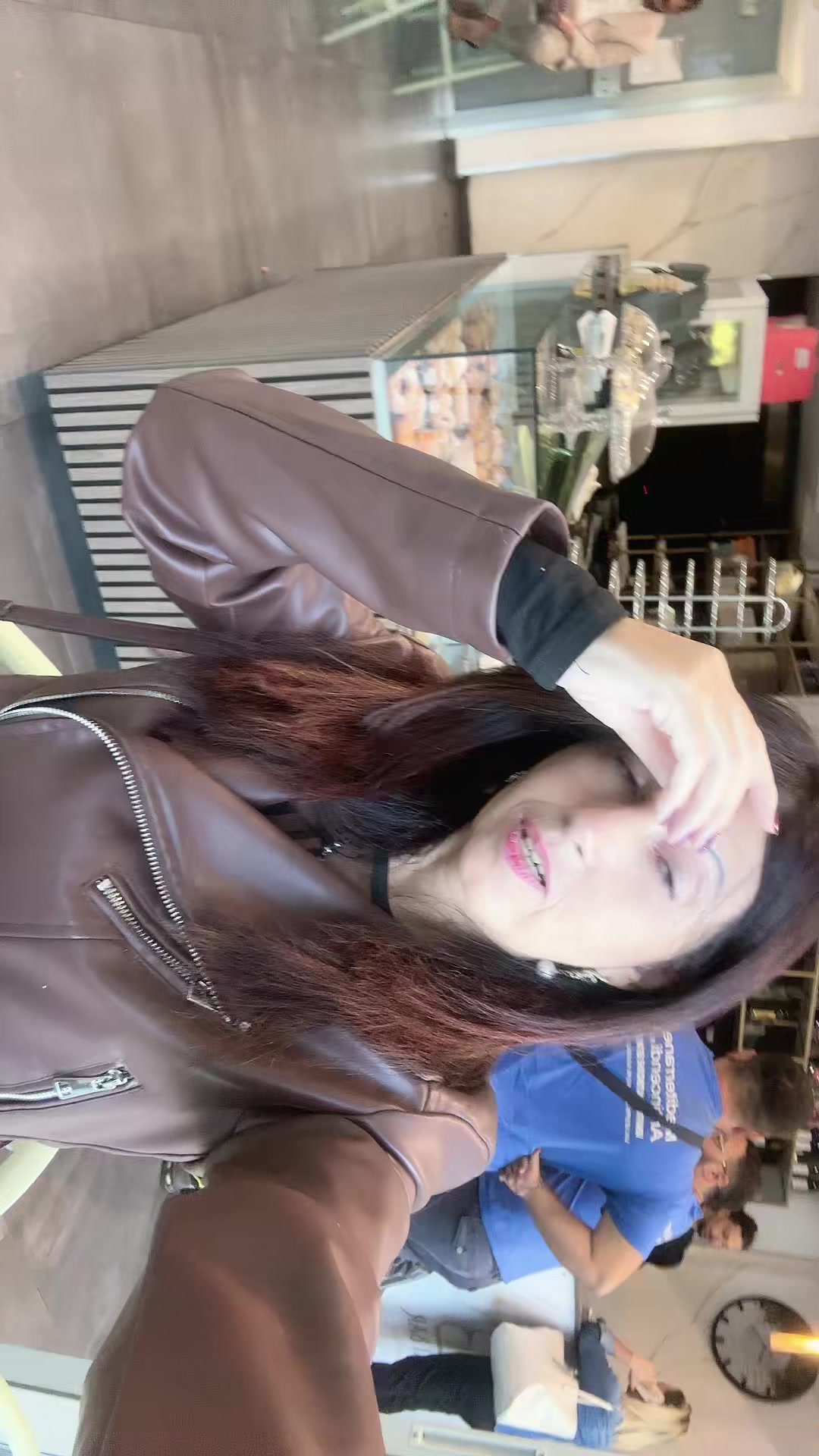@Francesca