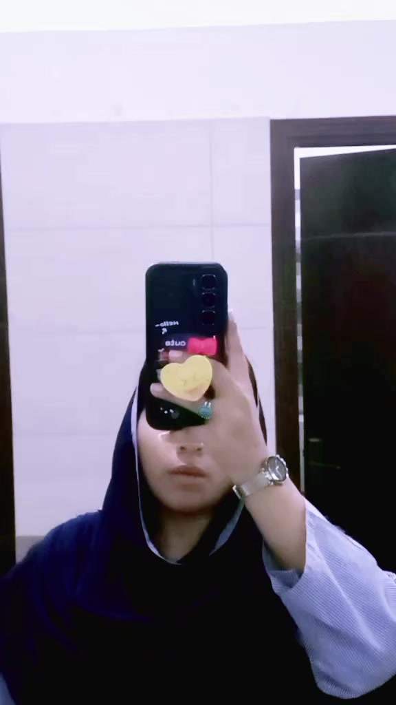 @Habiba Khani