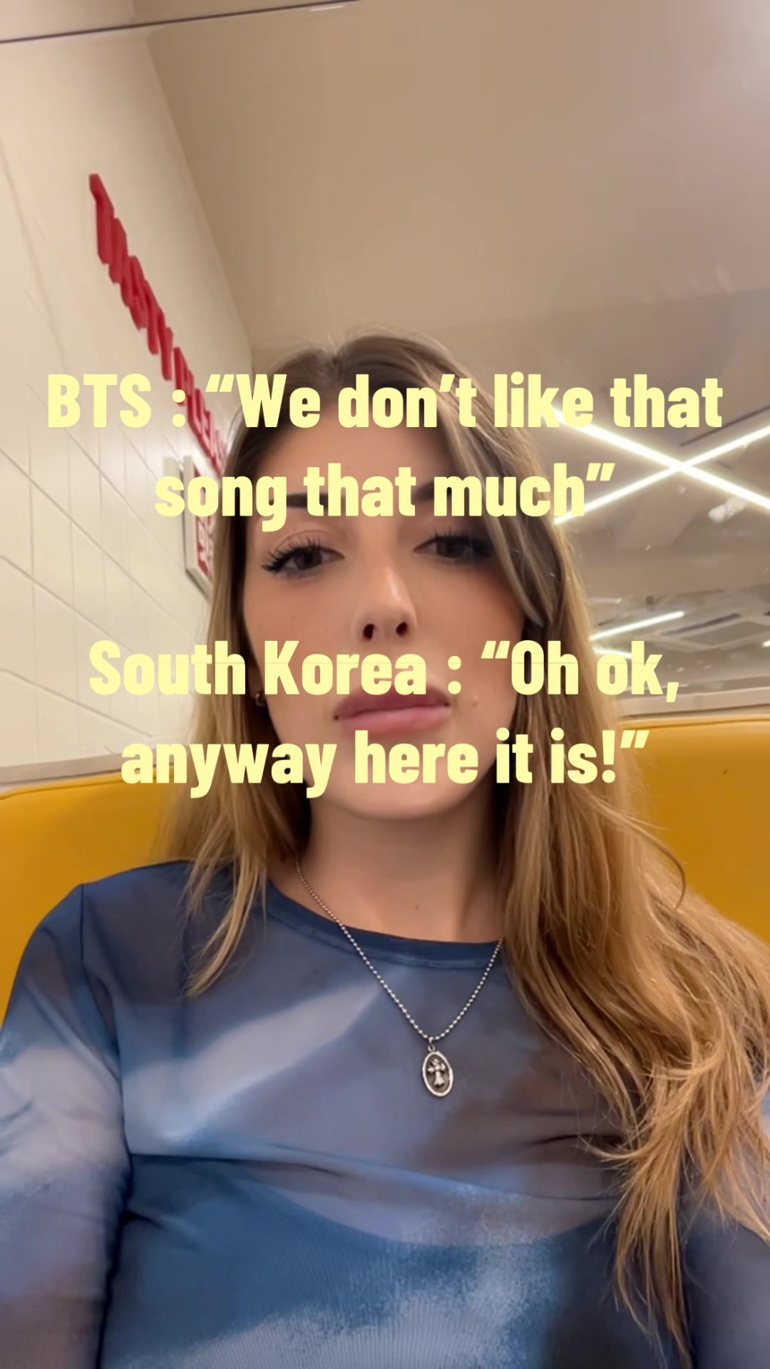 @Joana in Seoul