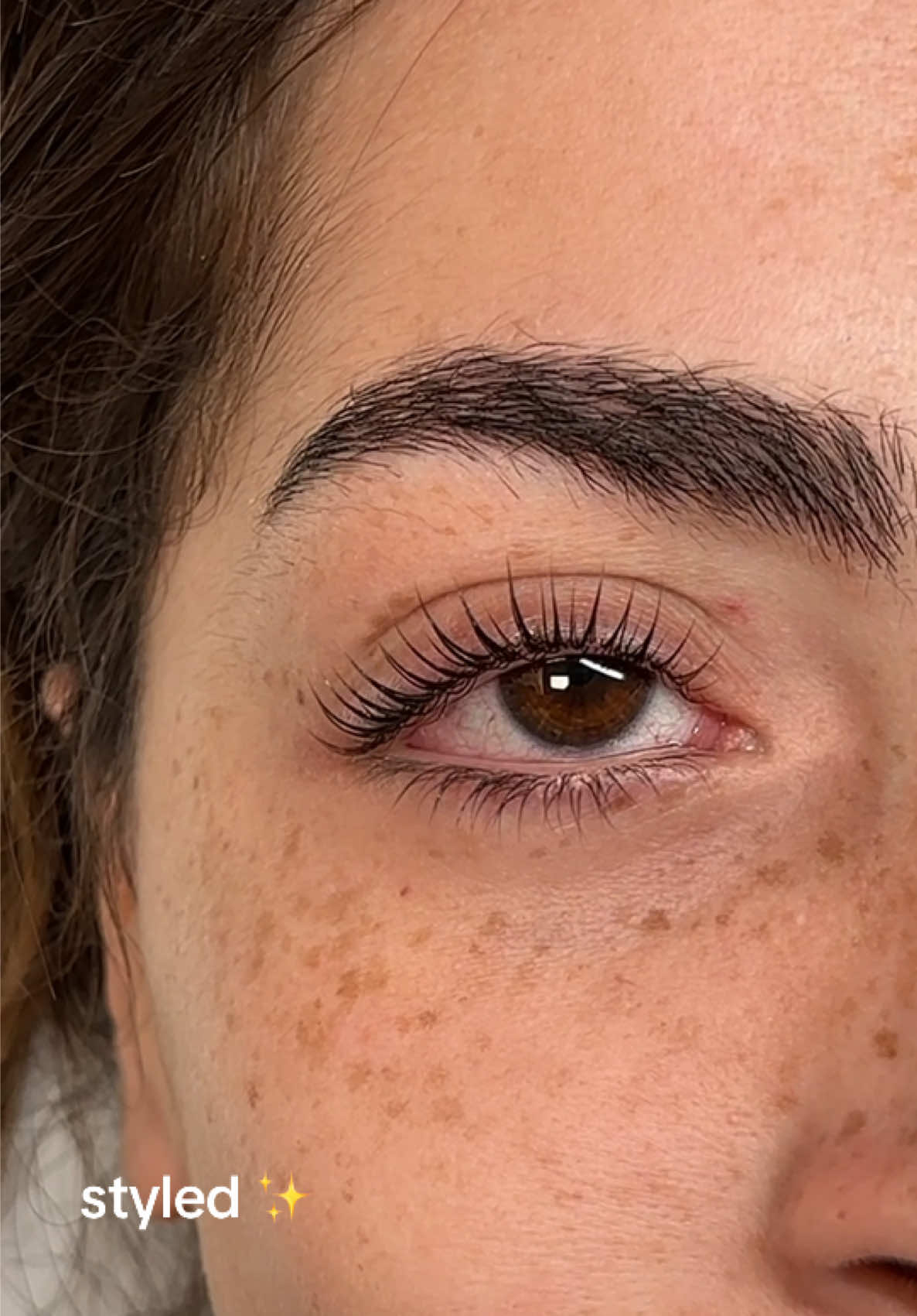@Kathy | MA Lash Artist 𐙚 ̊