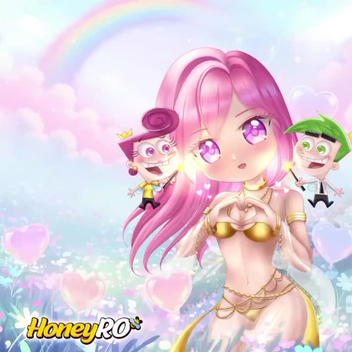 @Honey RO