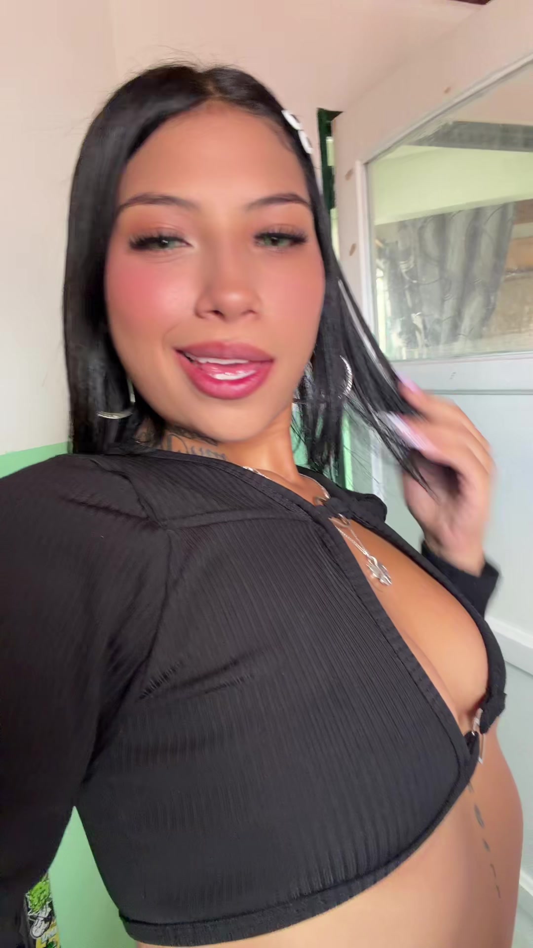 @Tati L&oacute;pez