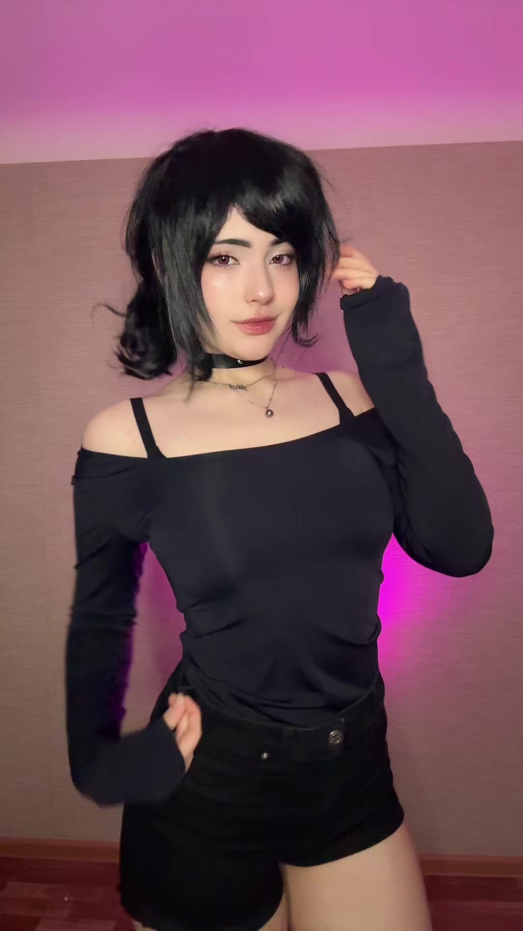 @тгк: Aleyyycosplay