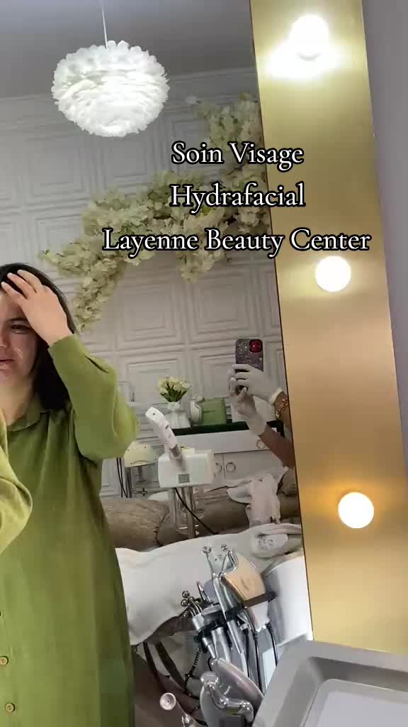 @Layenne Beauty Center 🇹🇳🇮🇹