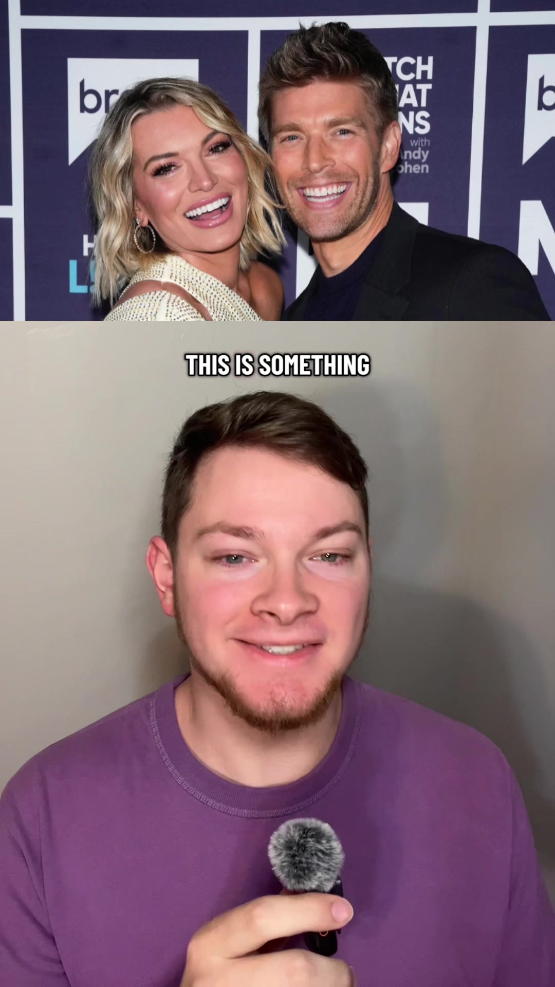 @Josh the RHONY Stan