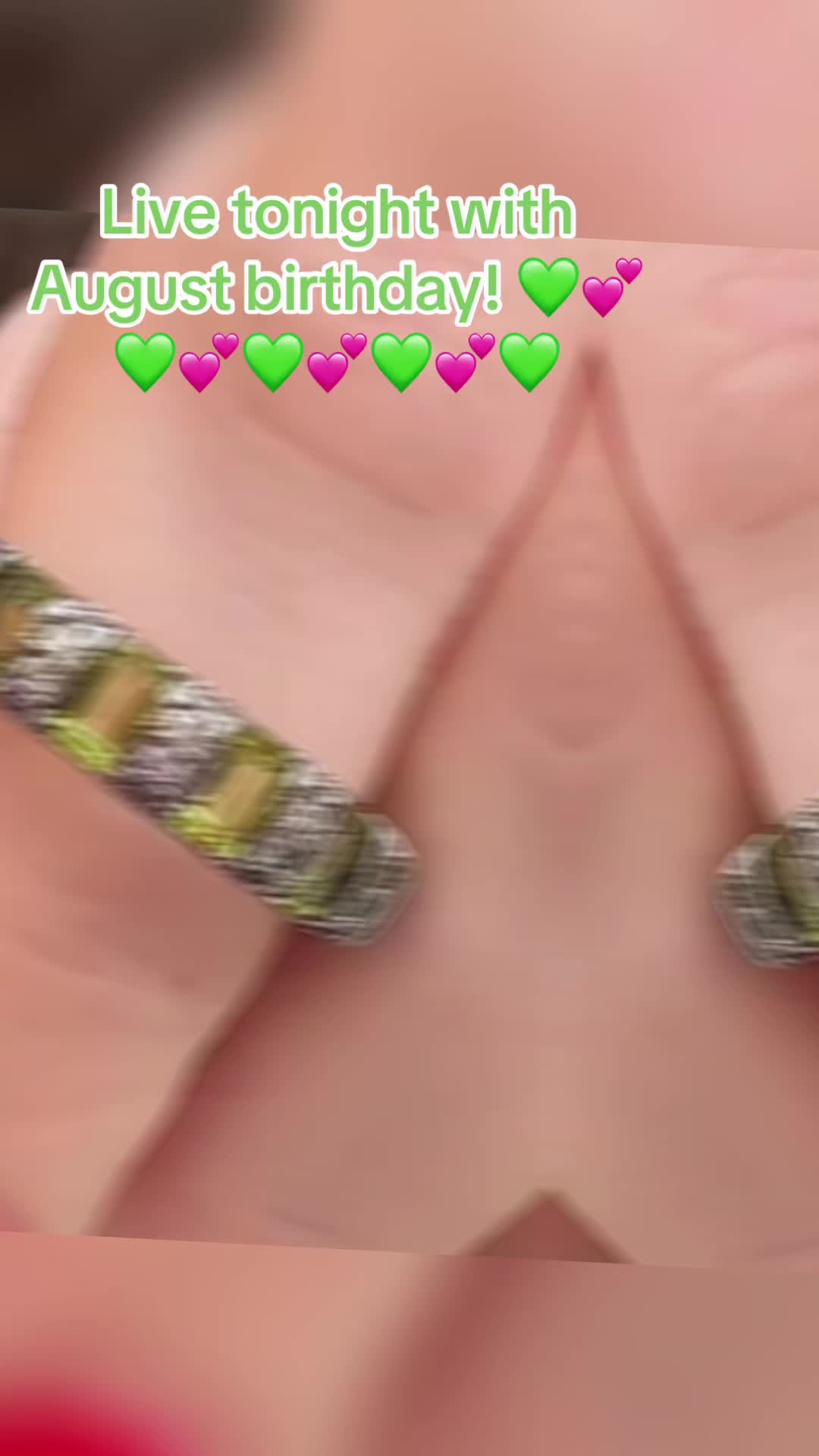 @💎Kaitlyn💎 MamasInFizzness