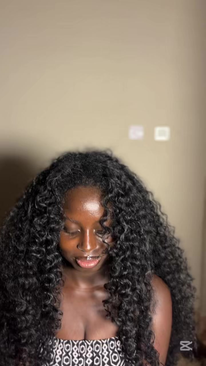 @N’Braids || Braider in KNUST