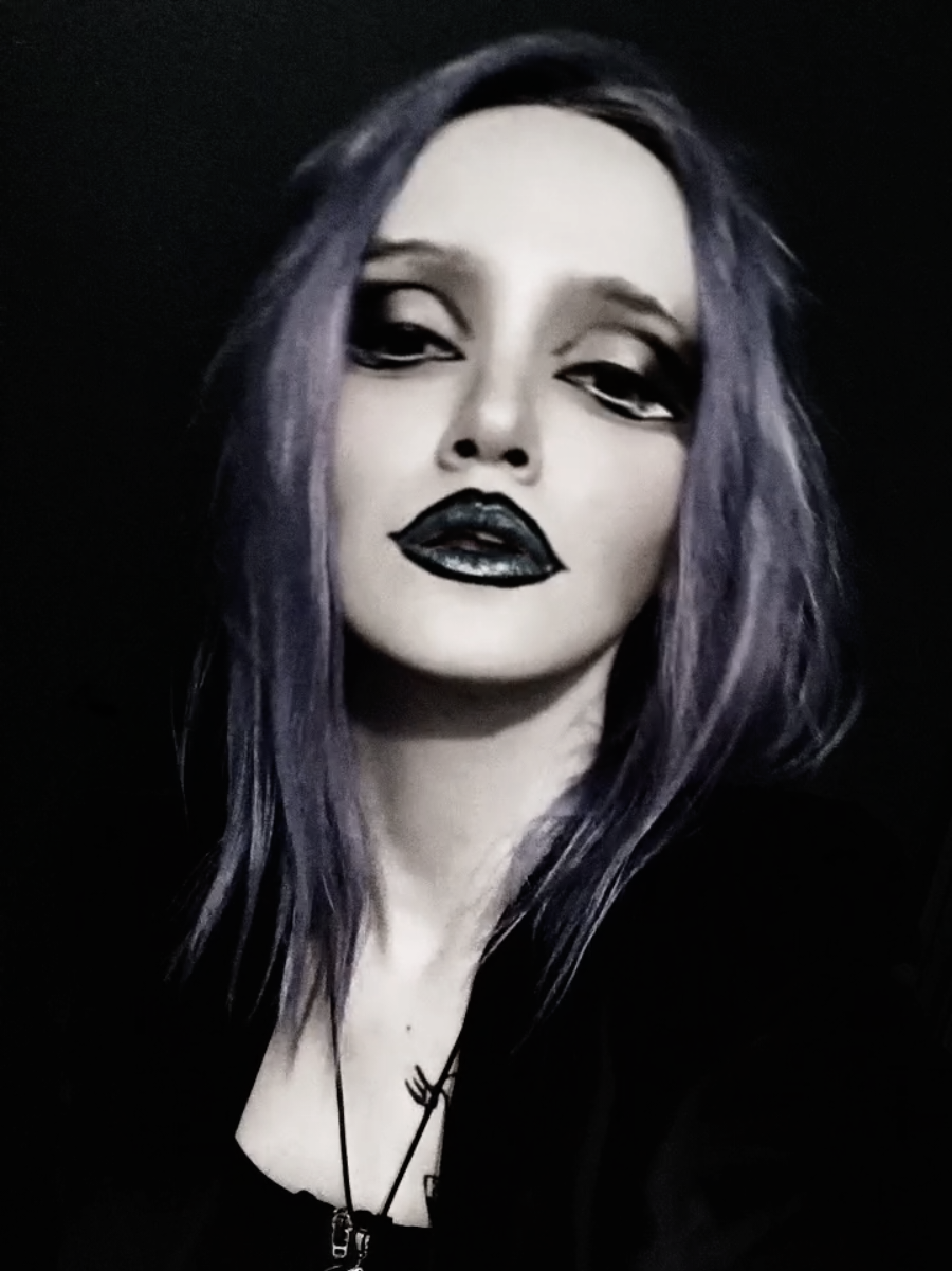 @Deetasecret