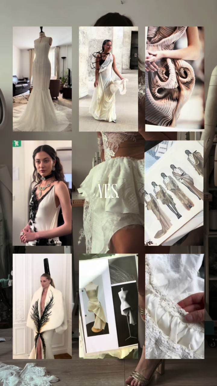 @Luna TRUCHEMENT - Designer