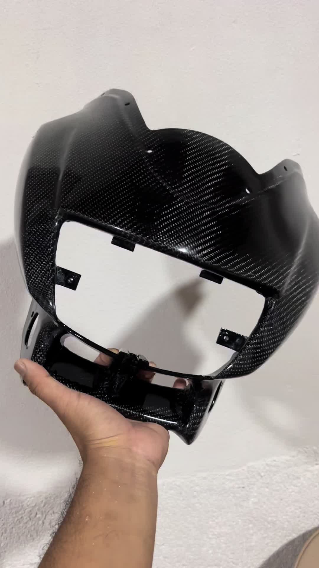 @Project Carbon