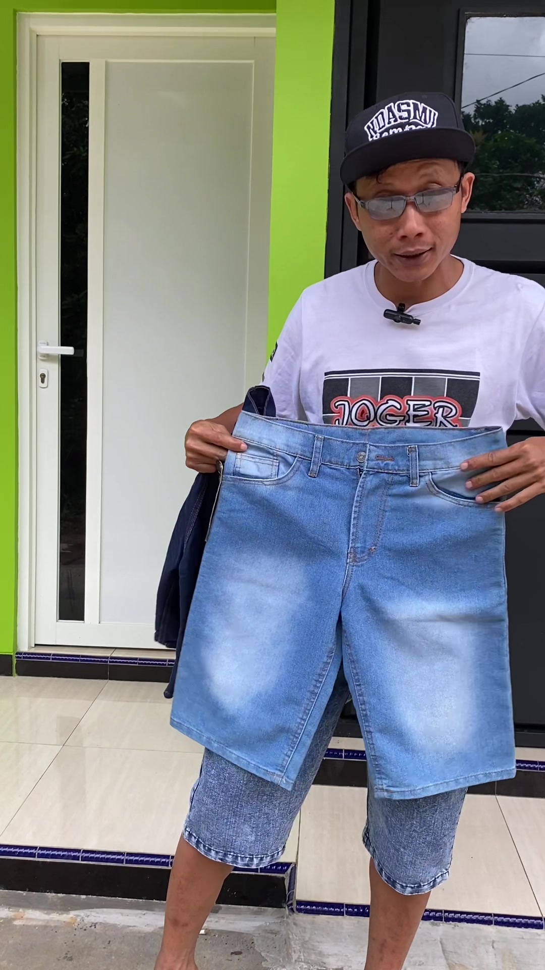 @BANG RONIE