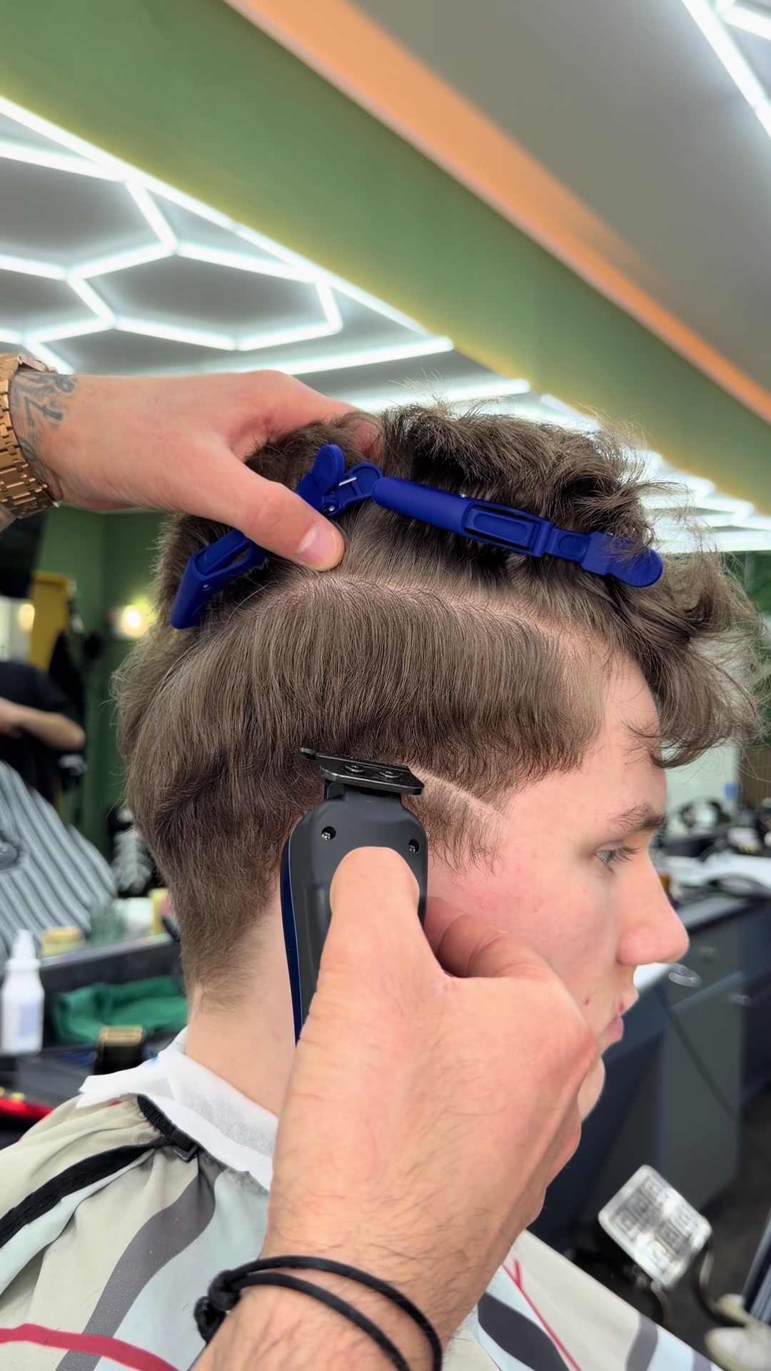 @Sero Cut