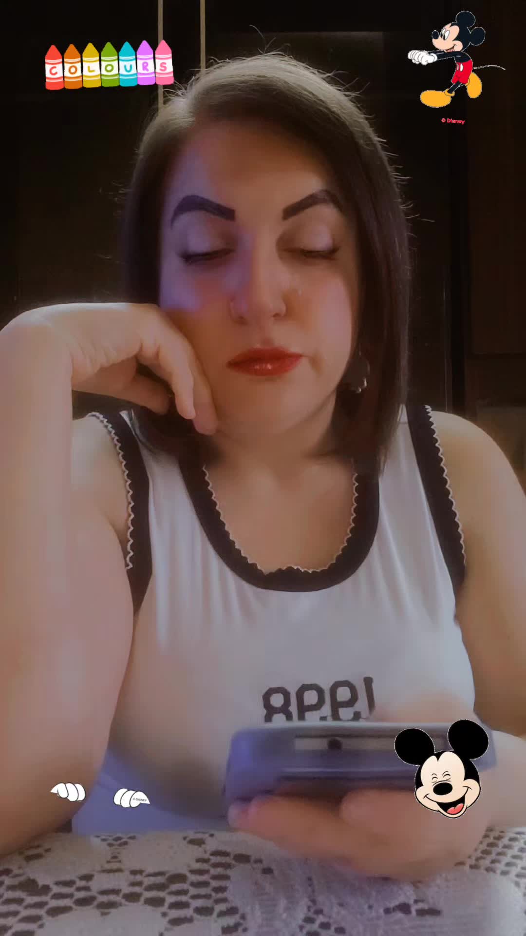 @Elvira Cardiero