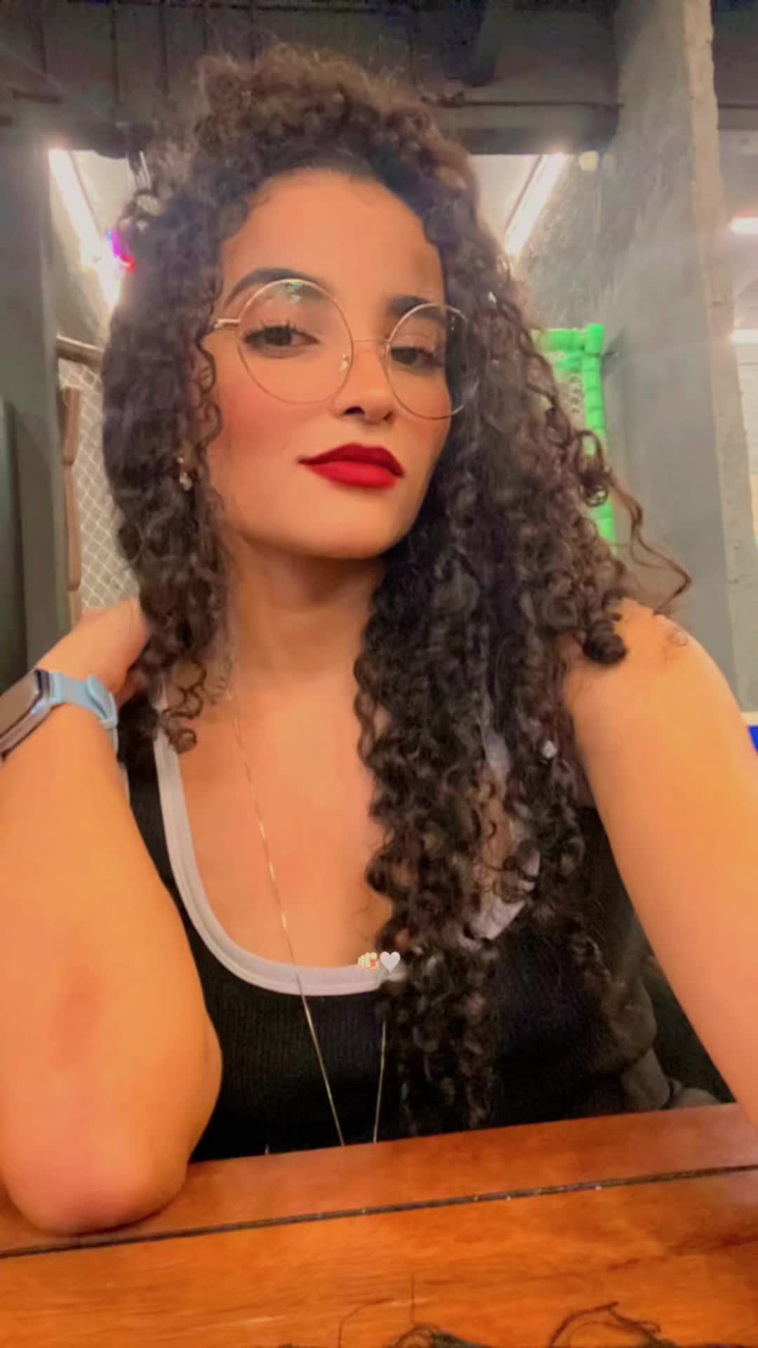 @Alexia Lopes
