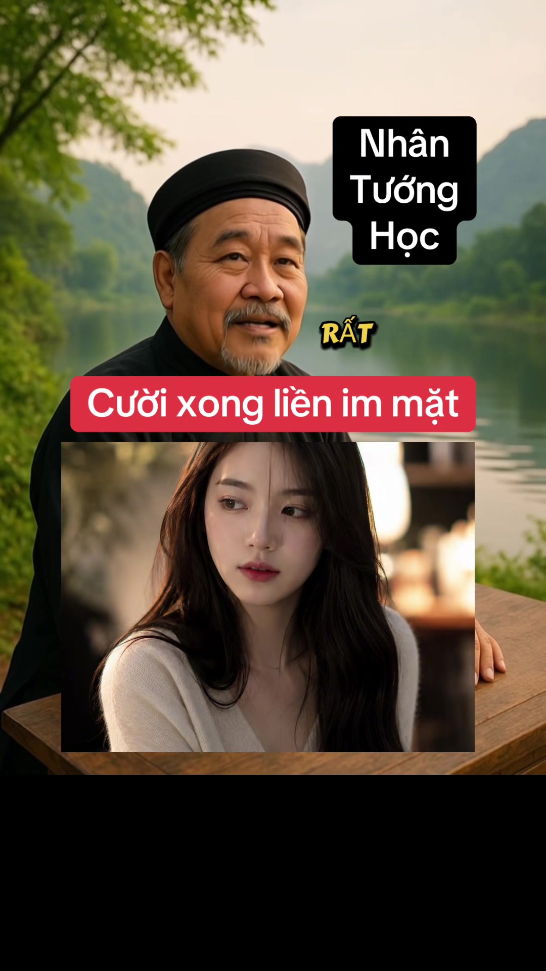 @Nh&acirc;n tướng