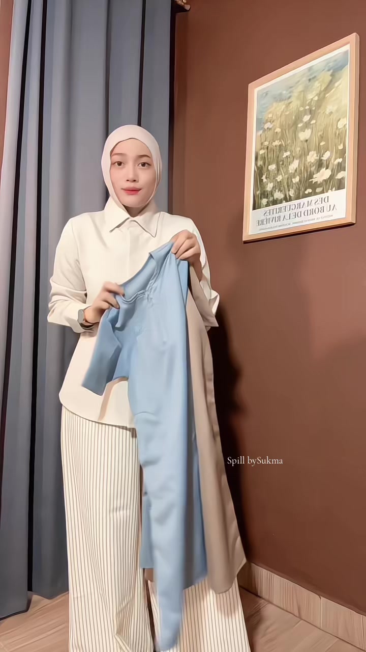 @Spill bySukma