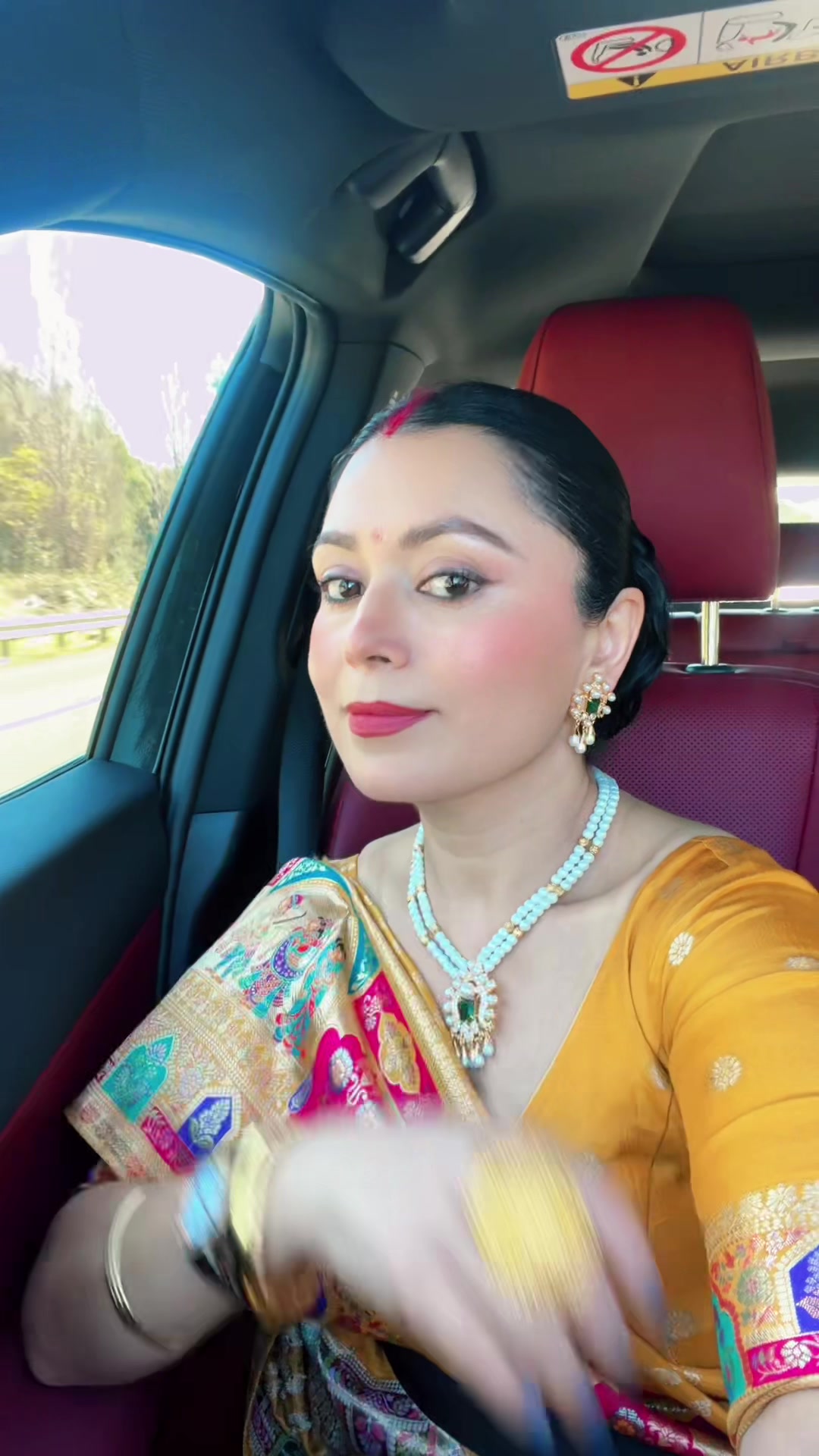@Tara Bhandari