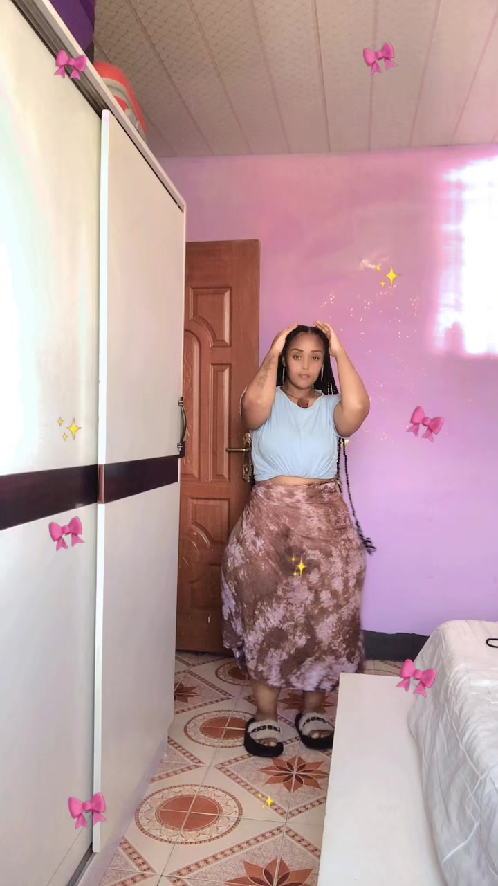 @saron wolleyewa ๐ซ