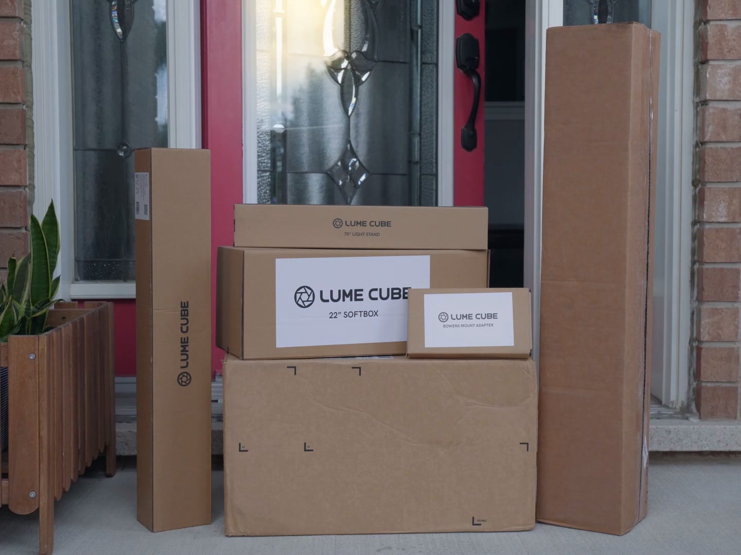 @LumeCube