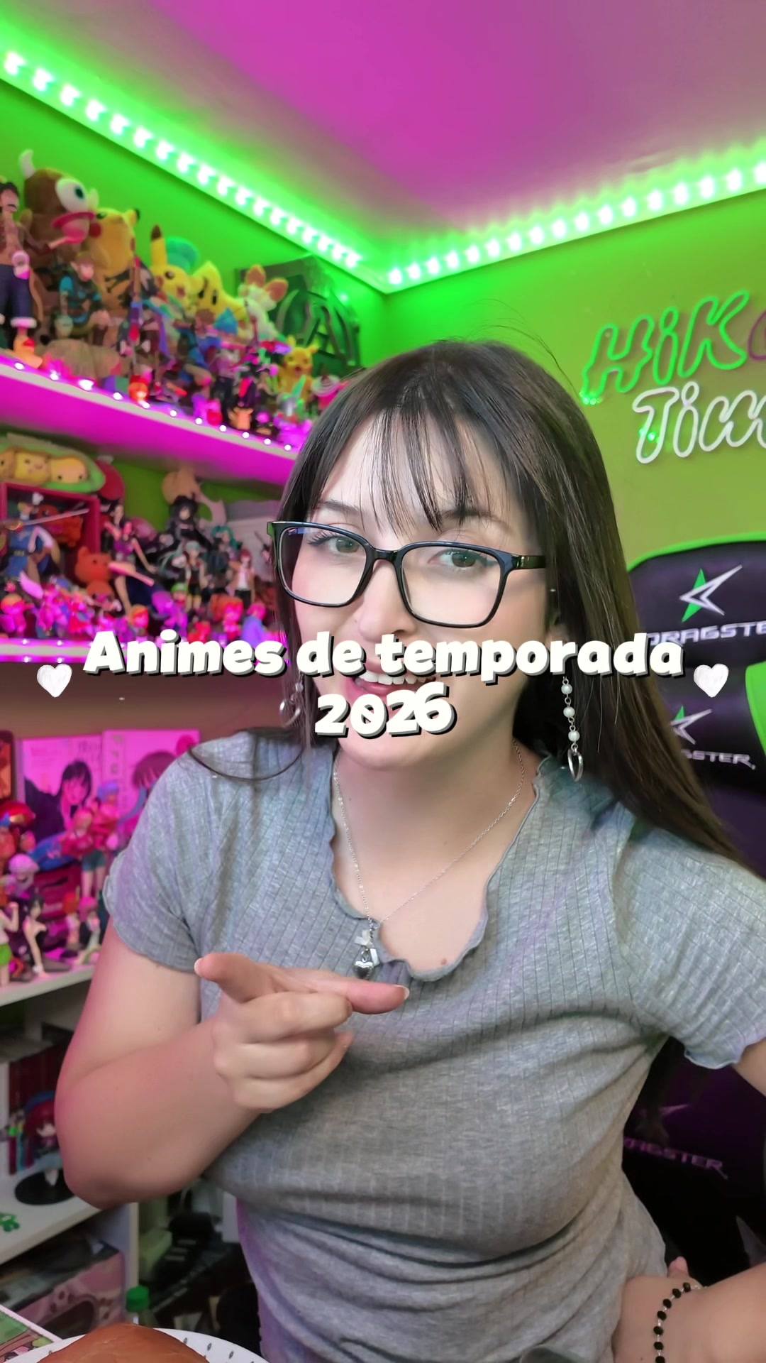 @Hikego Time💚⭐️