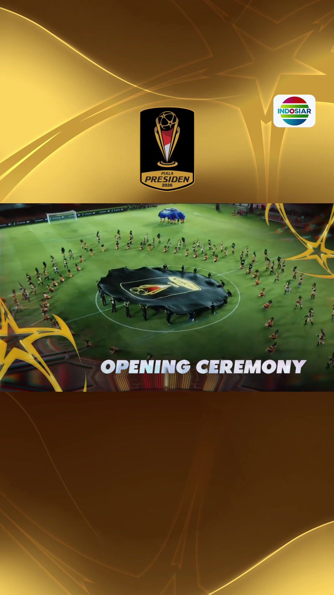 @Indosiar Sports