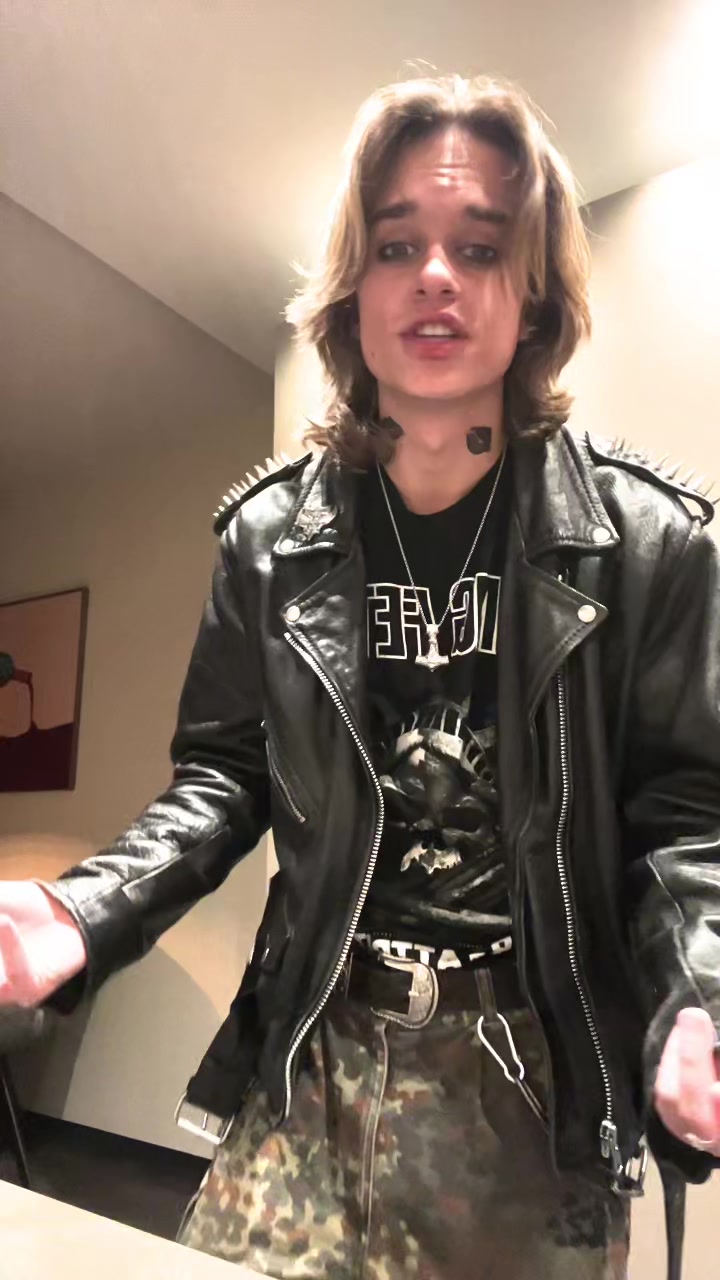 @Jamie 丰