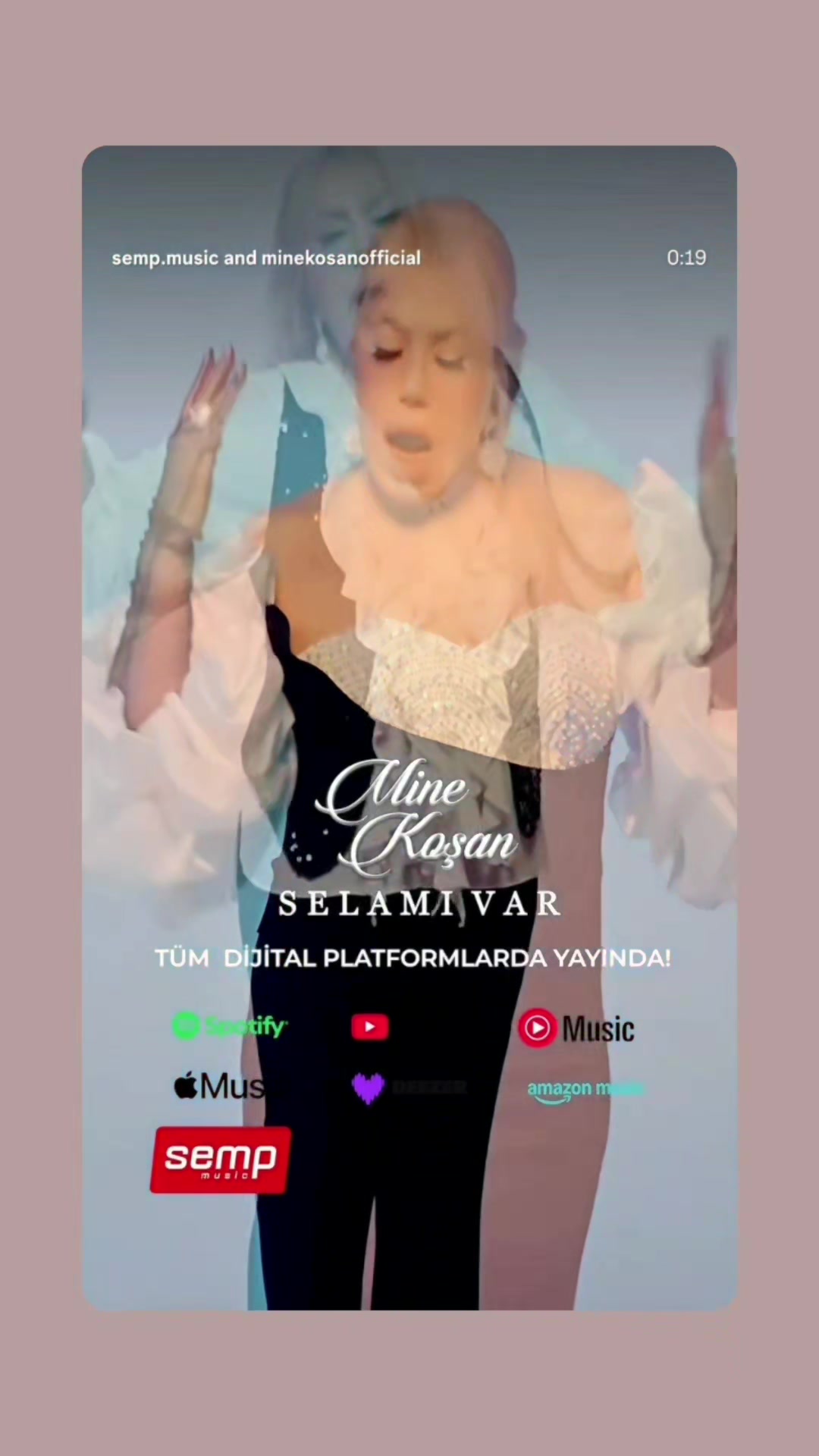 @Mine Koşan