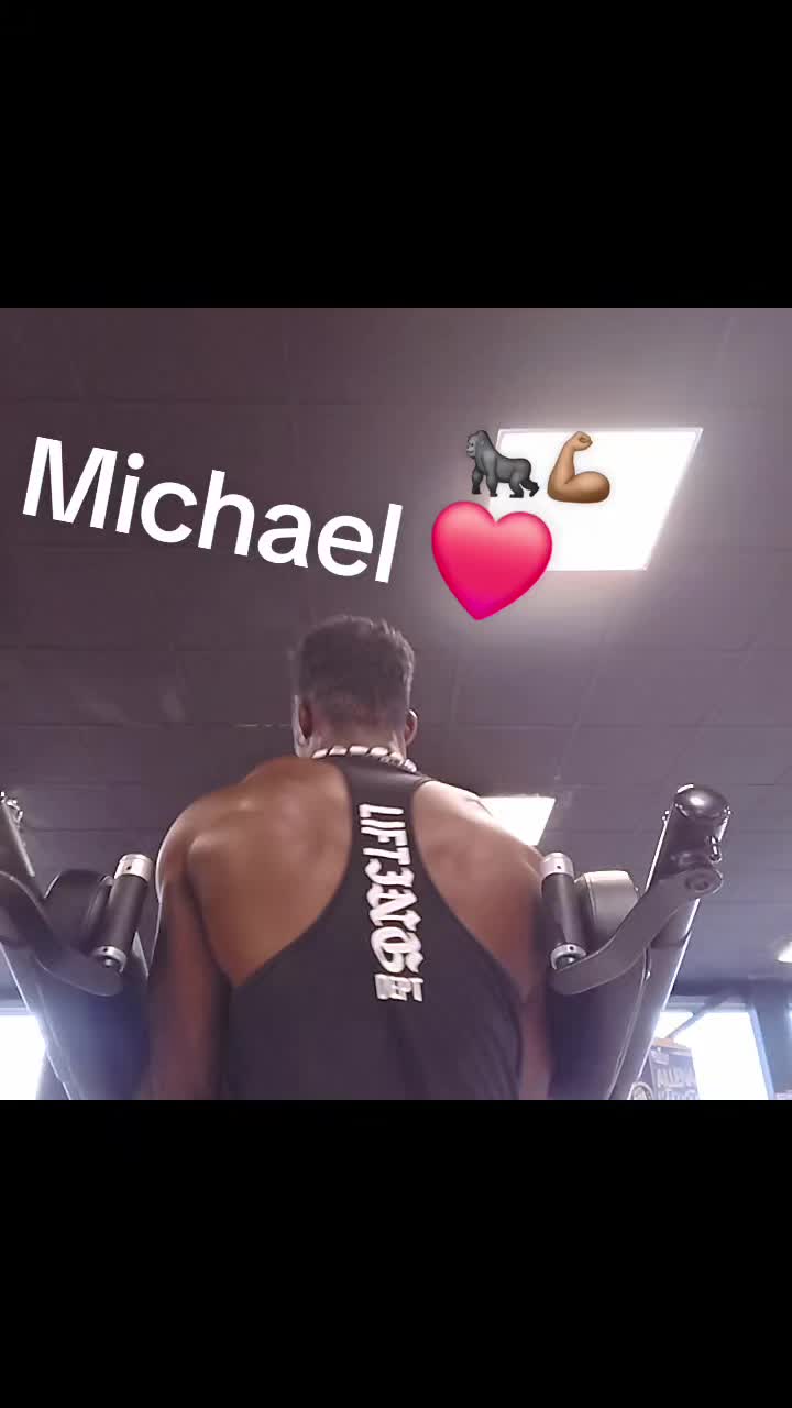@@{MICHAEL}☆'{ABS}♡♡●₩