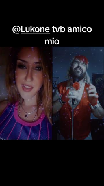 @Antonella2.0