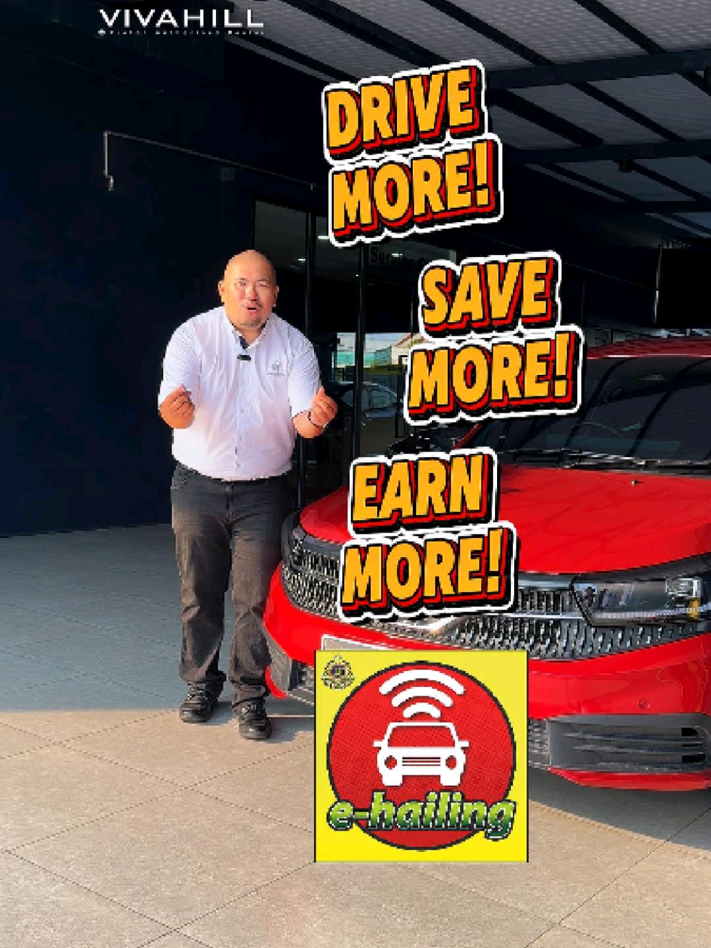 @Proton Vivahill 3S Penang