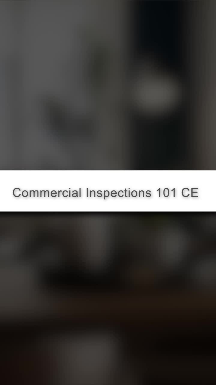 @HCINSPECTORS