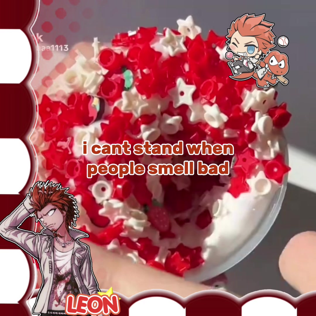 @⚾️LEON KUWATA⭐️
