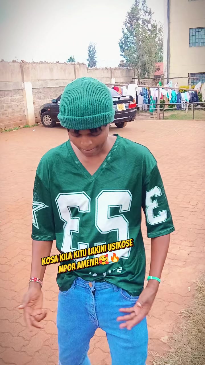 @Dogoh Vick🇰🇪⭐