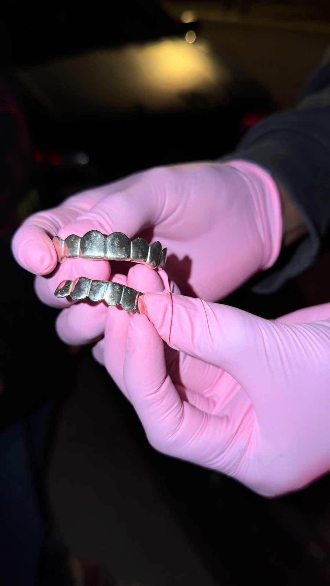 @AZ Grillz Plug