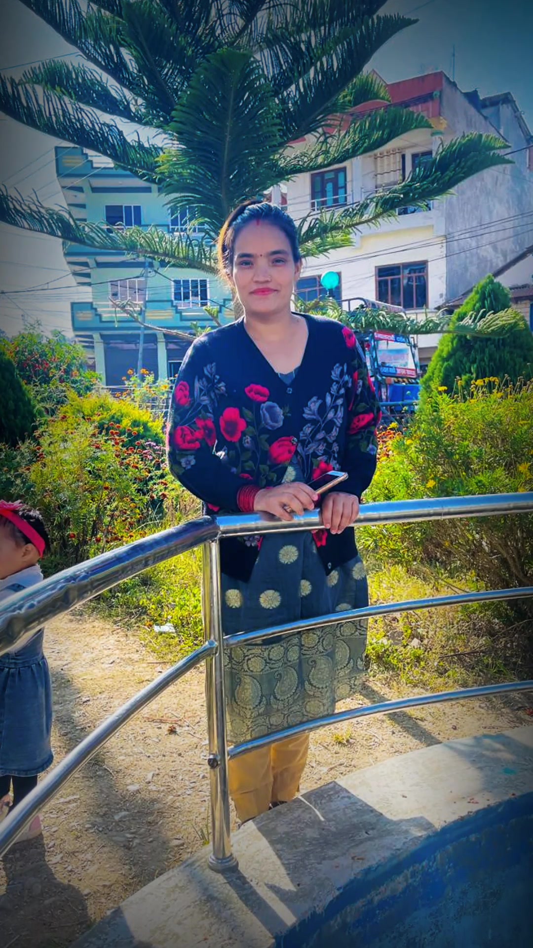 @Nirmala khanal