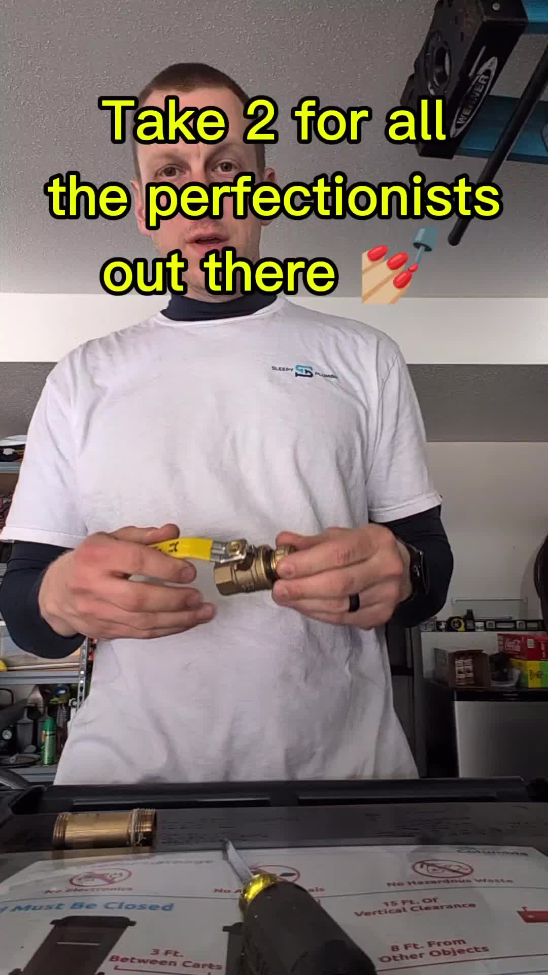 @Sleepyplumbr