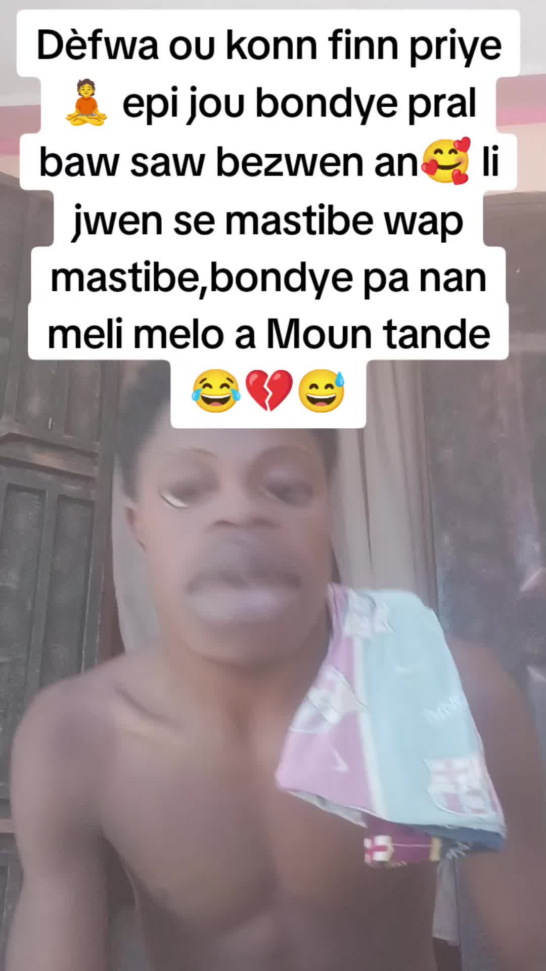 @Mr-Ti babas 🤣💔😅