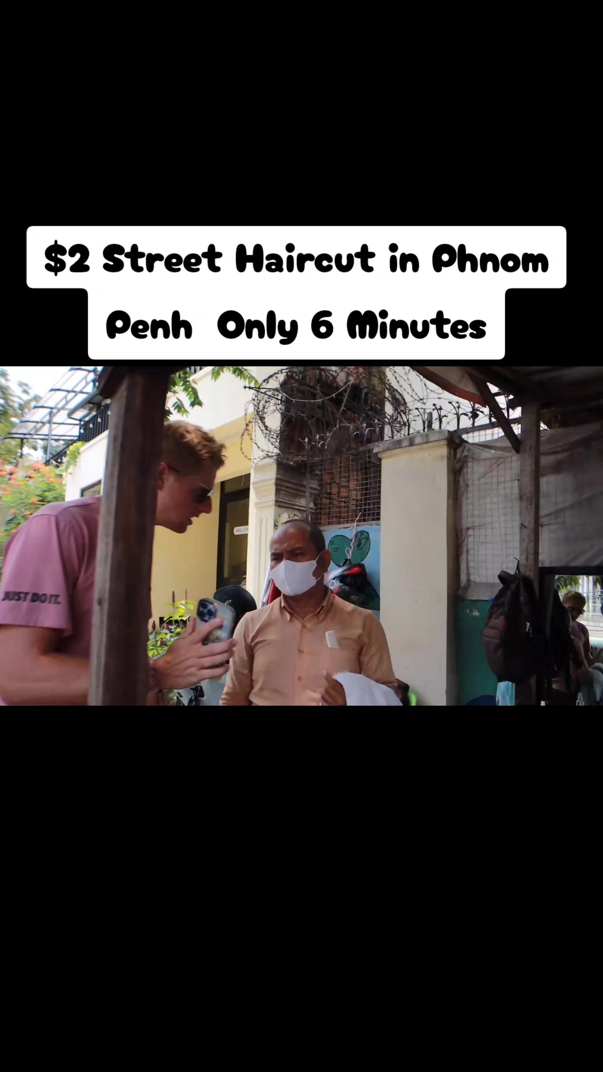 @Haircut 🚿