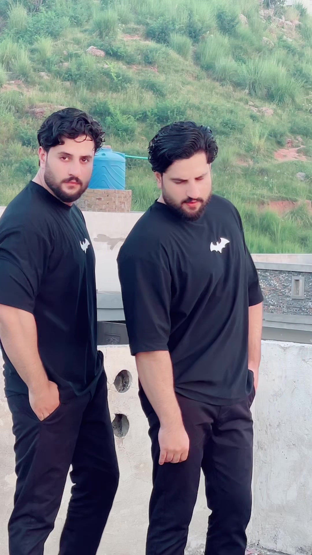 @zoonash khan