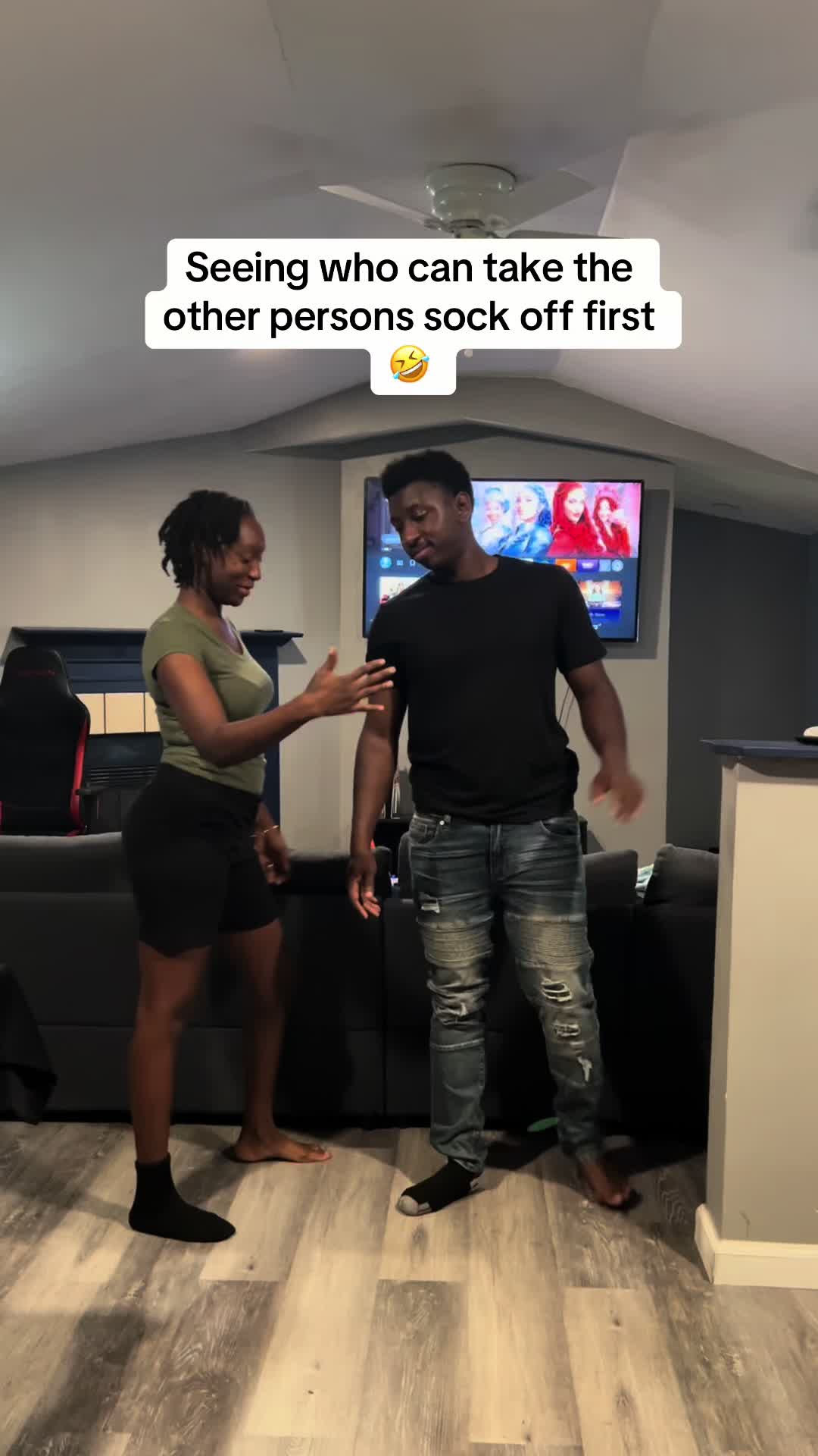 @JAY & REE