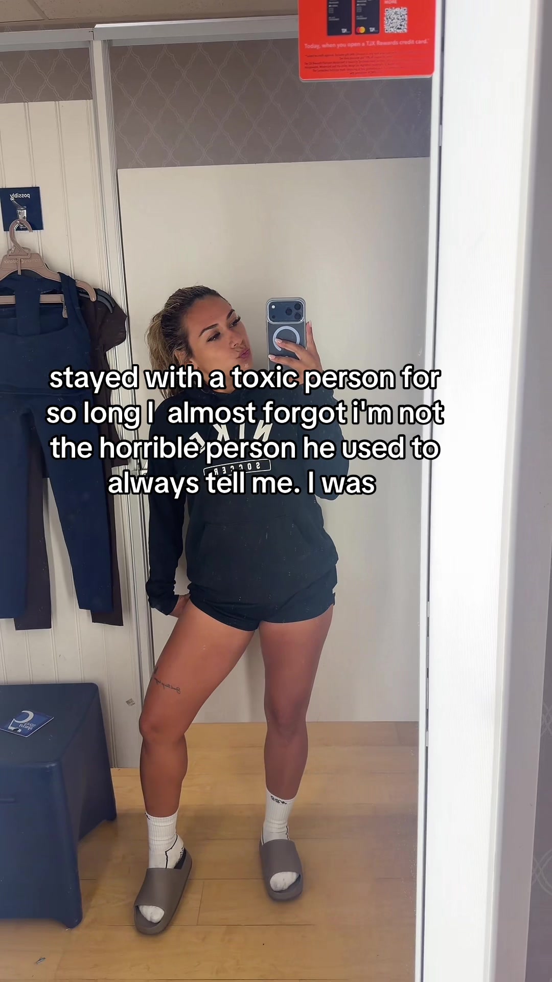 @Vanessa M