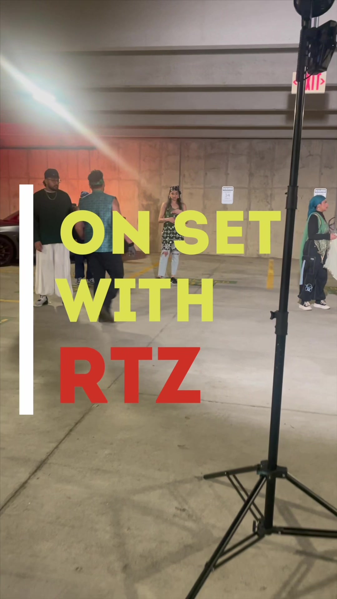 @RTZ Productions